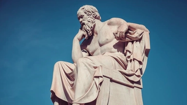 دورة أونلاين مجانية مقدمة من edX: أعمال أفلاطون وسقراط وهيراقليطس والفلسفة الغربية