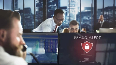 Free Online Course from Oxford Home Study Centre: Fraud Prevention