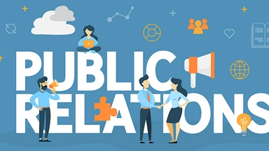 Free Online Course from Alison: Public Relations - Best Practices and Ethics