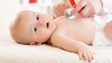 Free Online Course offered by Future Learn: Newborn Physical Assessment