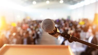 Free Online Course offered by edX on Public Speaking