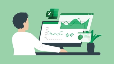 Advanced Excel Skills 2 Course