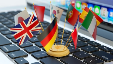 Free Online Course offered by FutureLearn: Translation; Theory and Practice