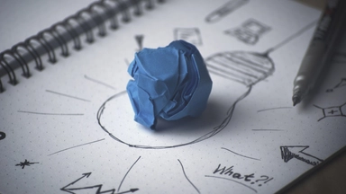 Free Online Specialization on Managing Innovation and Design Thinking offered by Coursera