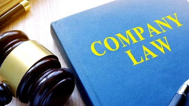 Free Online Course from OpenLearn: Company law in context