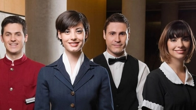 Free Online Course by Alison on Hospitality Management Studies - Food and Beverage Services