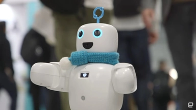 Free Online Course from Edx: Robot Development