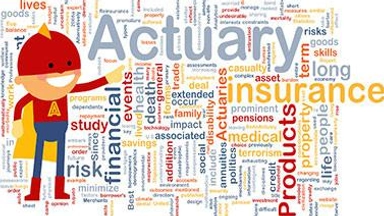 Free Online Course on edX: Introduction to Actuarial Science