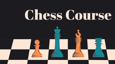 Online Course on Udemy for All Chess Lovers