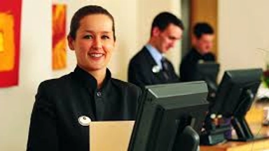 Online Specialization offered by Coursera on Hotel Management