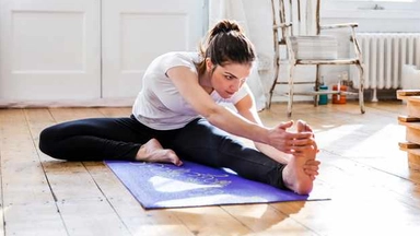 Free Online Course offered by Alison on Ultimate Fitness System 3 - Gentle Stretching