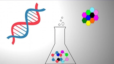 Free Online Course from Open Learning Initiative on Biochemistry