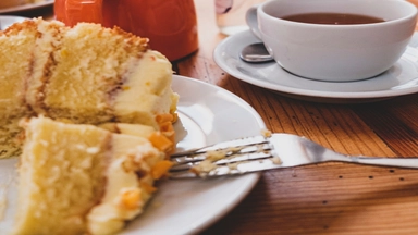 Free Online Course offered by FutureLearn: Learn How to Bake Afternoon Tea with BBC Good Food