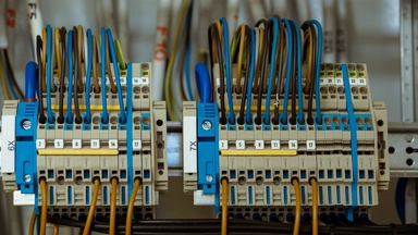 Free Online Course by Alison: Introduction to Electrical Wiring Systems