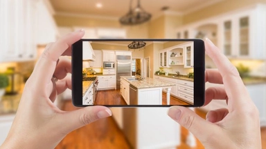 Online Course Entitled iPhone Photography for Real Estate on Udemy