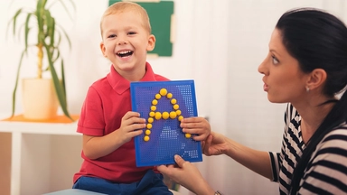 Free Online Course on Autism Education from Future Learn