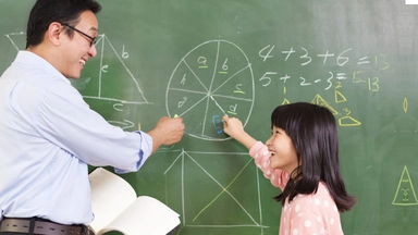 Free Online Course on Teaching Asian Maths from Future Learn