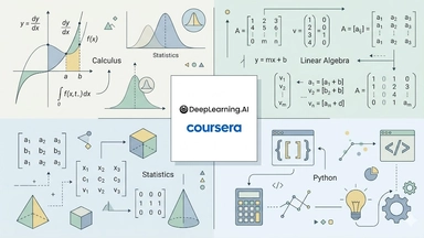 Learn Machine Learning Math Basics with Python