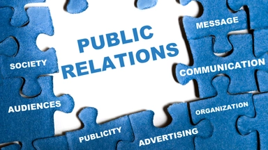 Free Online Course: Public Relations from OHSC