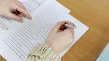 Free Online Course offered by Coursera: Writing and Editing: Word Choice and Word Order