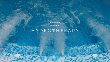 Free Online Course by Alison: Introduction to Hydrotherapy