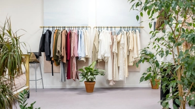 Free Online Course offered by FutureLearn: Sustainable Luxury Fashion