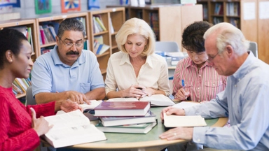 Free Online Course on Returning to Education as a Mature Student offered By FutureLearn