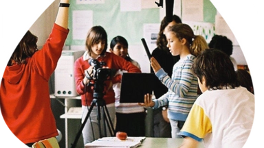 Online Course from Future Learn: Film Education