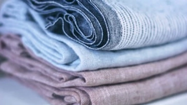 Free Online Course from Alison: Wrinkle Resistant, Stiff and Soft Finishing of Textiles