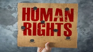 Free Online Course: Human Rights Defenders