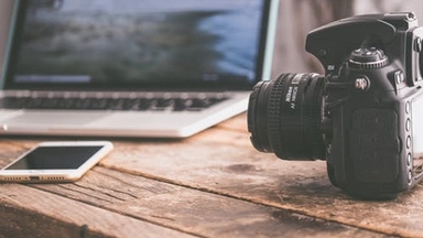 Free Online Course from Alison: Introduction to Digital Photography