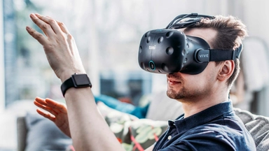 دورة مجانية عبر الإنترنت لإنشاء تطبيقات الواقع الافتراضي VR من edX