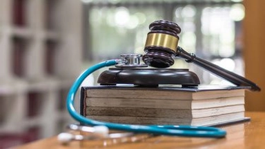 Free Online Course in in Health Law, Policy, and Advocacy from edx