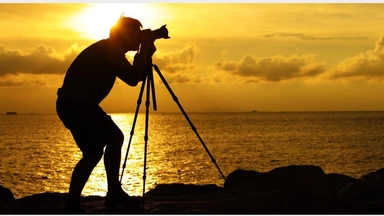 البرنامج التخصصي في  أساسيات التصوير الفوتوغرافي مقدم من Coursera