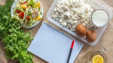 Free Online Course by Alison: Meal Planning, Sanitation and Therapeutic Nutrition