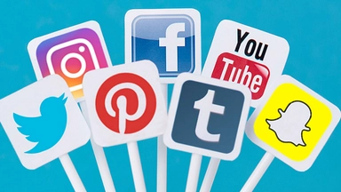 Free Online Course from edX: Social Media - How Media Got Social