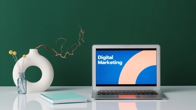 Free Online Course by Alison: Digital Advertising and Marketing 301