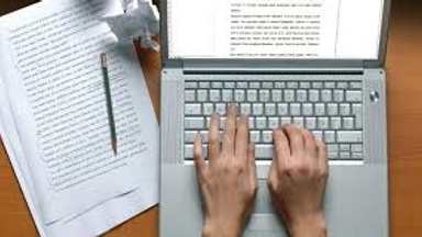 Free Online Course by FutureLearn: Beginner's Guide to Writing in English for University Study