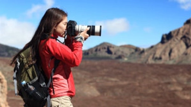 Free Online Course from Alison: Diploma in Digital Photography