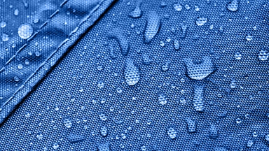 Online Course from Alison: Waterproof, Soil Release and Fire Retardant Finishing of Textiles