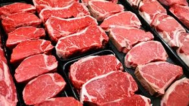 Free Online Course by Coursera on The Meat We Eat