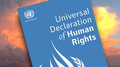 Free Online Course by FutureLearn on The Universal Declaration of Human Rights