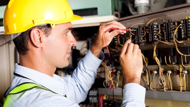 Free Online Course from Alison: Introduction to the Electrical Trade