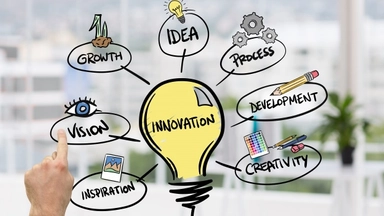 Online Course Titled Innovation: the World's Greatest from Future Learn