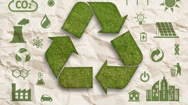 Free Online Course on edX: Circular Economy in Sustainable Built Environments