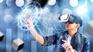 Free Online Course from Future Learn: Introduction to Virtual, Augmented and Mixed Reality