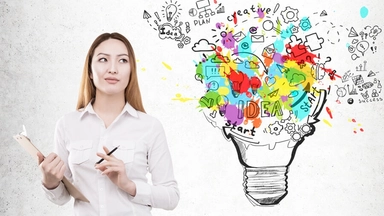 Free Online Course from edX: Creative Thinking