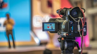 Free Online Course in Entertainment and Broadcast Media from Alison