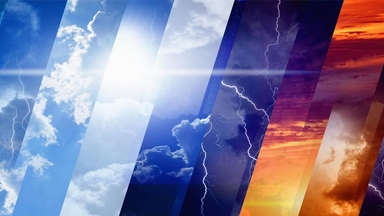 Free Online Course by FutureLearn: Understanding the Weather