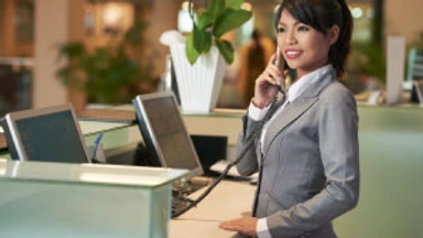 Free Online Course from Alison: English for Tourism - Hotel Reception and Front Desk - Revised